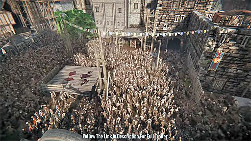 The Black Masses - Available Spring 2019!