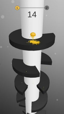 ꡼ No.001 | ξȴ ޥ۸Helix JumpפҲ𤹤֡ʤۤܡޥۥ̿1694