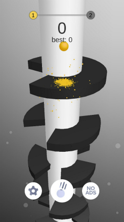 ꡼ No.006 | ξȴ ޥ۸Helix JumpפҲ𤹤֡ʤۤܡޥۥ̿1694