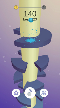 ꡼ No.007 | ξȴ ޥ۸Helix JumpפҲ𤹤֡ʤۤܡޥۥ̿1694