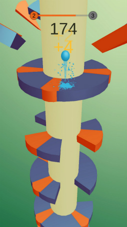 ꡼ No.008 | ξȴ ޥ۸Helix JumpפҲ𤹤֡ʤۤܡޥۥ̿1694