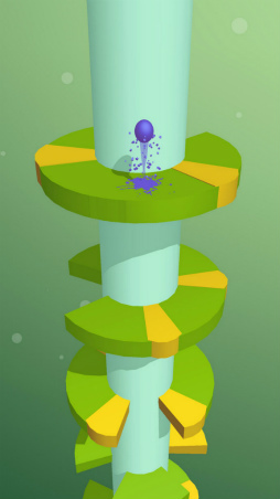 Helix Jump