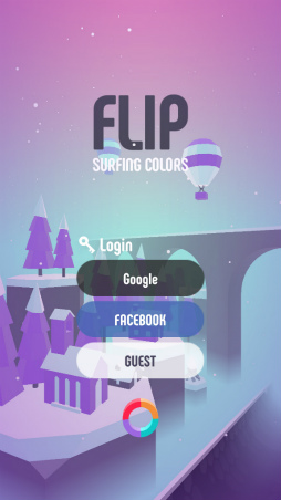 ¿̤ʥߥåĩಾۥΡܡɡޥ۸Flip : Surfing ColorsפҲ𤹤֡ʤۤܡޥۥ̿1695