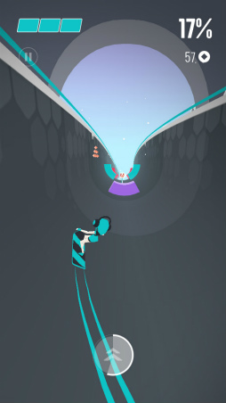 ���������꡼ No.003�Υ���ͥ������ / ¿�̤ʥ��ߥå���ĩ�ಾ�ۥ��Ρ��ܡ��ɡ����ޥ۸�������������Flip : Surfing Colors�פ�Ҳ𤹤�֡ʤۤܡ��������ޥۥ������̿�����1695��