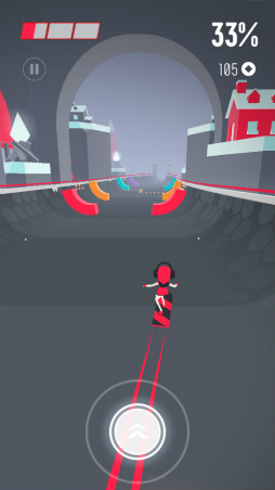 ���������꡼ No.004�Υ���ͥ������ / ¿�̤ʥ��ߥå���ĩ�ಾ�ۥ��Ρ��ܡ��ɡ����ޥ۸�������������Flip : Surfing Colors�פ�Ҳ𤹤�֡ʤۤܡ��������ޥۥ������̿�����1695��