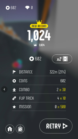 ���������꡼ No.008�Υ���ͥ������ / ¿�̤ʥ��ߥå���ĩ�ಾ�ۥ��Ρ��ܡ��ɡ����ޥ۸�������������Flip : Surfing Colors�פ�Ҳ𤹤�֡ʤۤܡ��������ޥۥ������̿�����1695��