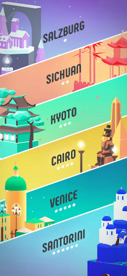 Flip : Surfing Colors