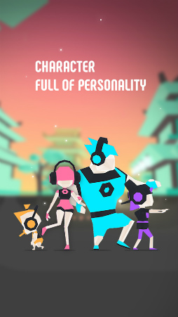 Flip : Surfing Colors