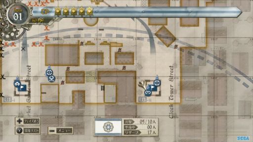 ꡼ No.007 | TGS 2018Nintendo SwitchǤޤʤȯ䡣Υ륭ꥢ4פ̥Ϥ¸ʬ˸줿ơ٥ȥݡȤǺ