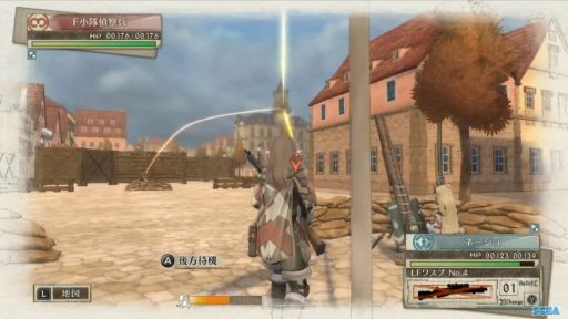 ꡼ No.008 | TGS 2018Nintendo SwitchǤޤʤȯ䡣Υ륭ꥢ4פ̥Ϥ¸ʬ˸줿ơ٥ȥݡȤǺ