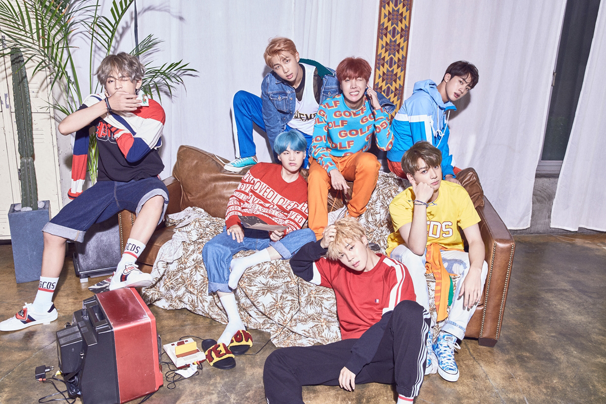 有名な Bts 高画質 壁紙 Pc 三洋ガメッツ