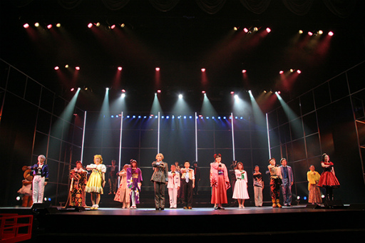 ꡼ No.107 | ֿʲˡפԤ󤷤 餳Τˡ֥ץ꡼̥Ϥ򿶤֤ꤿ