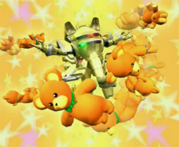 ꡼ No.127 | ֿʲˡפԤ󤷤 餳Τˡ֥ץ꡼̥Ϥ򿶤֤ꤿ