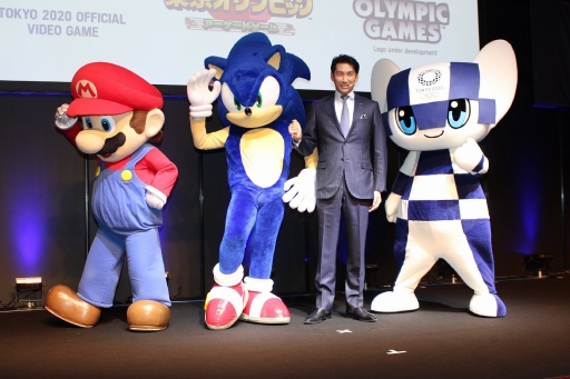 画像ギャラリー No.007のサムネイル画像 / 「セガフェス2019」のステージイベント「SEGA Fan Meet-Up 2019」をレポート。「メガドライブ ミニ」や「新サクラ大戦」の情報が明らかに