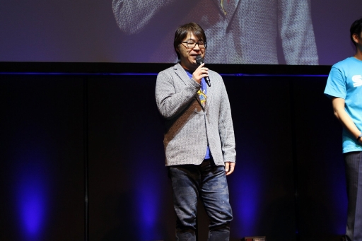 画像ギャラリー No.021のサムネイル画像 / 「セガフェス2019」のステージイベント「SEGA Fan Meet-Up 2019」をレポート。「メガドライブ ミニ」や「新サクラ大戦」の情報が明らかに