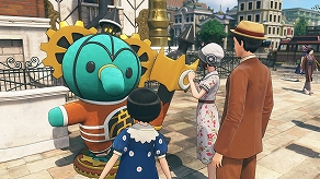 ���������꡼ No.016�Υ���ͥ������ / �ֿ�����������ס���͸������Υ饤�Х�Ȥʤ�����زڷ��ġפξ��󤬸��������Υޥ����åȡ�����񥲥������פ�