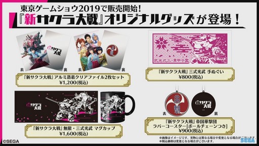 ꡼ No.024Υͥ / TGS 2019ϥץǥ䥢˥ᲽʤɤοӽФ913ʬΡ֥ ̿ TGS̲ץơݡ