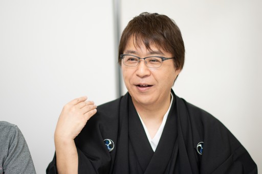 ꡼ No.002Υͥ / TGS 2019ϡֿפΥޥ2ͤ˥󥿥ӥ塼ȤIP¿Υե˰Ƥ뤳Ȥ´Ƥ