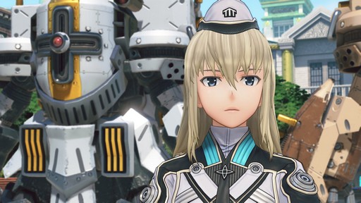 Tgs 19 新サクラ大戦 のキーマン2人にインタビュー サクラ大戦というipが多くのファンに愛されていることを実感している