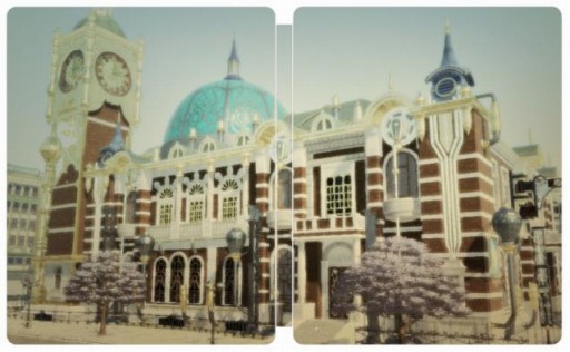 ���������꡼ No.002�Υ���ͥ������ / �ֿ�����������ס��������ꥪ�ꥸ�ʥ륹������֥å��ξ��󤬸�����ͽ����դ򳫻�