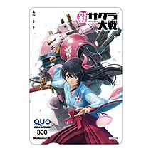 画像ギャラリー No.004のサムネイル画像 / 「新サクラ大戦」,店舗オリジナルの予約特典一覧が公開