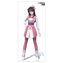 画像ギャラリー No.012のサムネイル画像 / 「新サクラ大戦」,店舗オリジナルの予約特典一覧が公開