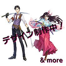 画像ギャラリー No.018のサムネイル画像 / 「新サクラ大戦」,店舗オリジナルの予約特典一覧が公開