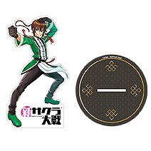 画像ギャラリー No.023のサムネイル画像 / 「新サクラ大戦」,店舗オリジナルの予約特典一覧が公開