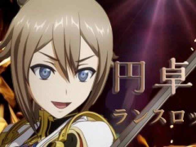 新サクラ大戦 倫敦華撃団のランスロット Cv 沼倉愛美 が歌う 円卓の騎士 のミュージックビデオが公開に