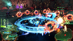 画像ギャラリー No.003のサムネイル画像 / 「新サクラ大戦」の体験版が11月21日に配信。ホワン・ユイ(CV:上坂すみれ)が歌う「虹の彼方」のMVも公開