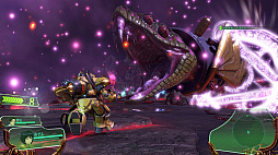 画像ギャラリー No.004のサムネイル画像 / 「新サクラ大戦」の体験版が11月21日に配信。ホワン・ユイ(CV:上坂すみれ)が歌う「虹の彼方」のMVも公開