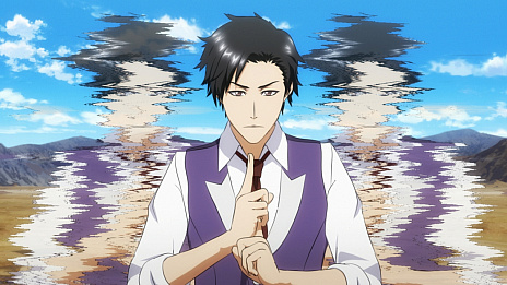 ���������꡼ No.007�Υ���ͥ������ / �ֿ�����������פκǿ�����Ǥ�ν���ȤΡ�嫡פȡֹ��ι���פ�Ҳ𡣸���˭���ʥࡼ�ӡ���Фΰ�����