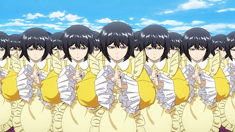 ���������꡼ No.008�Υ���ͥ������ / �ֿ�����������פκǿ�����Ǥ�ν���ȤΡ�嫡פȡֹ��ι���פ�Ҳ𡣸���˭���ʥࡼ�ӡ���Фΰ�����