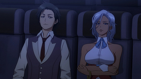 ���������꡼ No.009�Υ���ͥ������ / �ֿ�����������פκǿ�����Ǥ�ν���ȤΡ�嫡פȡֹ��ι���פ�Ҳ𡣸���˭���ʥࡼ�ӡ���Фΰ�����