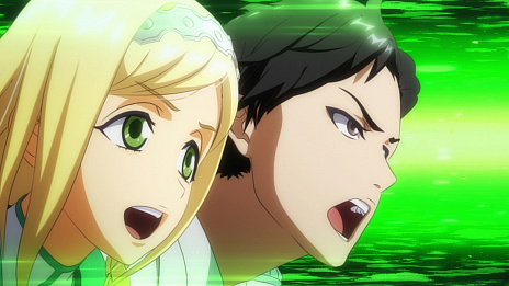 ���������꡼ No.013�Υ���ͥ������ / �ֿ�����������פκǿ�����Ǥ�ν���ȤΡ�嫡פȡֹ��ι���פ�Ҳ𡣸���˭���ʥࡼ�ӡ���Фΰ�����