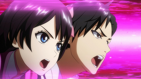 ���������꡼ No.018�Υ���ͥ������ / �ֿ�����������פκǿ�����Ǥ�ν���ȤΡ�嫡פȡֹ��ι���פ�Ҳ𡣸���˭���ʥࡼ�ӡ���Фΰ�����