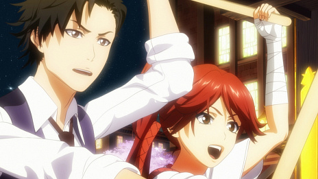 ���������꡼ No.019�Υ���ͥ������ / �ֿ�����������פκǿ�����Ǥ�ν���ȤΡ�嫡פȡֹ��ι���פ�Ҳ𡣸���˭���ʥࡼ�ӡ���Фΰ�����