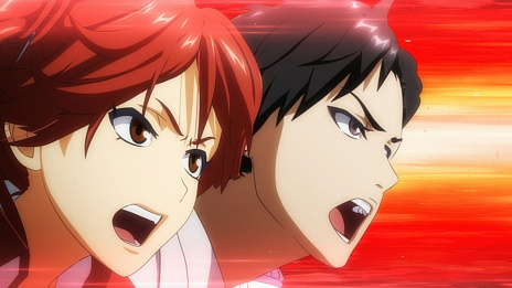 ���������꡼ No.021�Υ���ͥ������ / �ֿ�����������פκǿ�����Ǥ�ν���ȤΡ�嫡פȡֹ��ι���פ�Ҳ𡣸���˭���ʥࡼ�ӡ���Фΰ�����