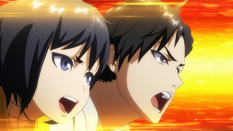 ���������꡼ No.022�Υ���ͥ������ / �ֿ�����������פκǿ�����Ǥ�ν���ȤΡ�嫡פȡֹ��ι���פ�Ҳ𡣸���˭���ʥࡼ�ӡ���Фΰ�����