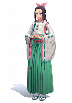 ���������꡼ No.007�Υ���ͥ������ / �ֿ�����������פο�����饯�������������������ξ�Ƥ䤢���ߤΰ�Ƥοơ��������ڷ���Ϣ���פλ�̳��Ĺ�ʤ�