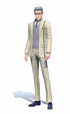 ���������꡼ No.009�Υ���ͥ������ / �ֿ�����������פο�����饯�������������������ξ�Ƥ䤢���ߤΰ�Ƥοơ��������ڷ���Ϣ���פλ�̳��Ĺ�ʤ�