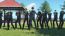 ���������꡼ No.013�Υ���ͥ������ / �ֿ�����������פο�����饯�������������������ξ�Ƥ䤢���ߤΰ�Ƥοơ��������ڷ���Ϣ���פλ�̳��Ĺ�ʤ�