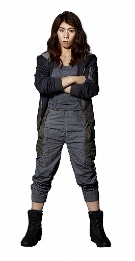 画像ギャラリー No.010のサムネイル画像 / 「ジャンプフェスタ2020」のセガゲームス/アトラスブース出展情報が公開。「新サクラ大戦」や「P5S」の体験コーナーなど