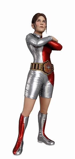 画像ギャラリー No.011のサムネイル画像 / 「ジャンプフェスタ2020」のセガゲームス/アトラスブース出展情報が公開。「新サクラ大戦」や「P5S」の体験コーナーなど