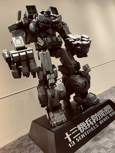 画像ギャラリー No.012のサムネイル画像 / 「ジャンプフェスタ2020」のセガゲームス/アトラスブース出展情報が公開。「新サクラ大戦」や「P5S」の体験コーナーなど