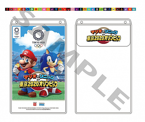 画像ギャラリー No.013のサムネイル画像 / 「ジャンプフェスタ2020」のセガゲームス/アトラスブース出展情報が公開。「新サクラ大戦」や「P5S」の体験コーナーなど