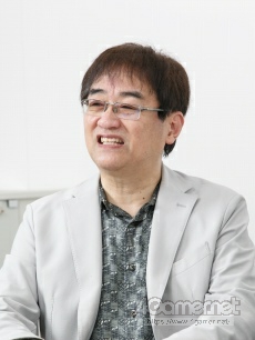 画像ギャラリー No.002のサムネイル画像 / 作曲家・田中公平氏&ユーグレナ代表取締役社長・出雲 充氏が語る,「自分を奮い立たせるテーマソングの作り方」。「檄!帝国華撃団」の場合