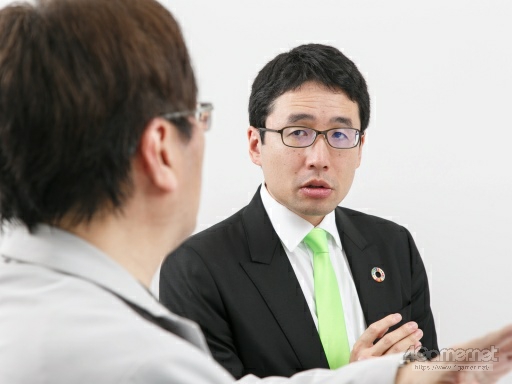 画像ギャラリー No.004のサムネイル画像 / 作曲家・田中公平氏&ユーグレナ代表取締役社長・出雲 充氏が語る,「自分を奮い立たせるテーマソングの作り方」。「檄!帝国華撃団」の場合