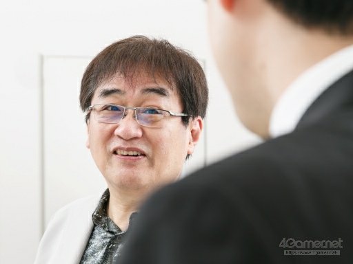 画像ギャラリー No.005のサムネイル画像 / 作曲家・田中公平氏&ユーグレナ代表取締役社長・出雲 充氏が語る,「自分を奮い立たせるテーマソングの作り方」。「檄!帝国華撃団」の場合