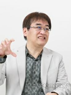 画像ギャラリー No.007のサムネイル画像 / 作曲家・田中公平氏&ユーグレナ代表取締役社長・出雲 充氏が語る,「自分を奮い立たせるテーマソングの作り方」。「檄!帝国華撃団」の場合